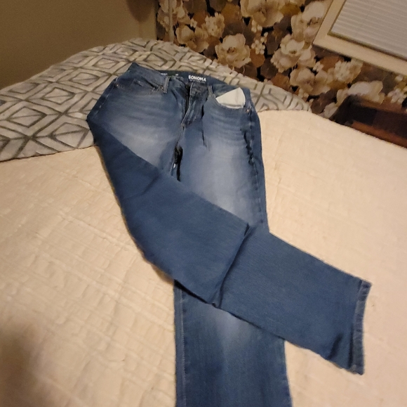 Sonoma jeans - Picture 3 of 3